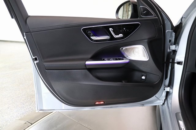 2024 MERCEDES-BENZ C-CLASS - Image 22