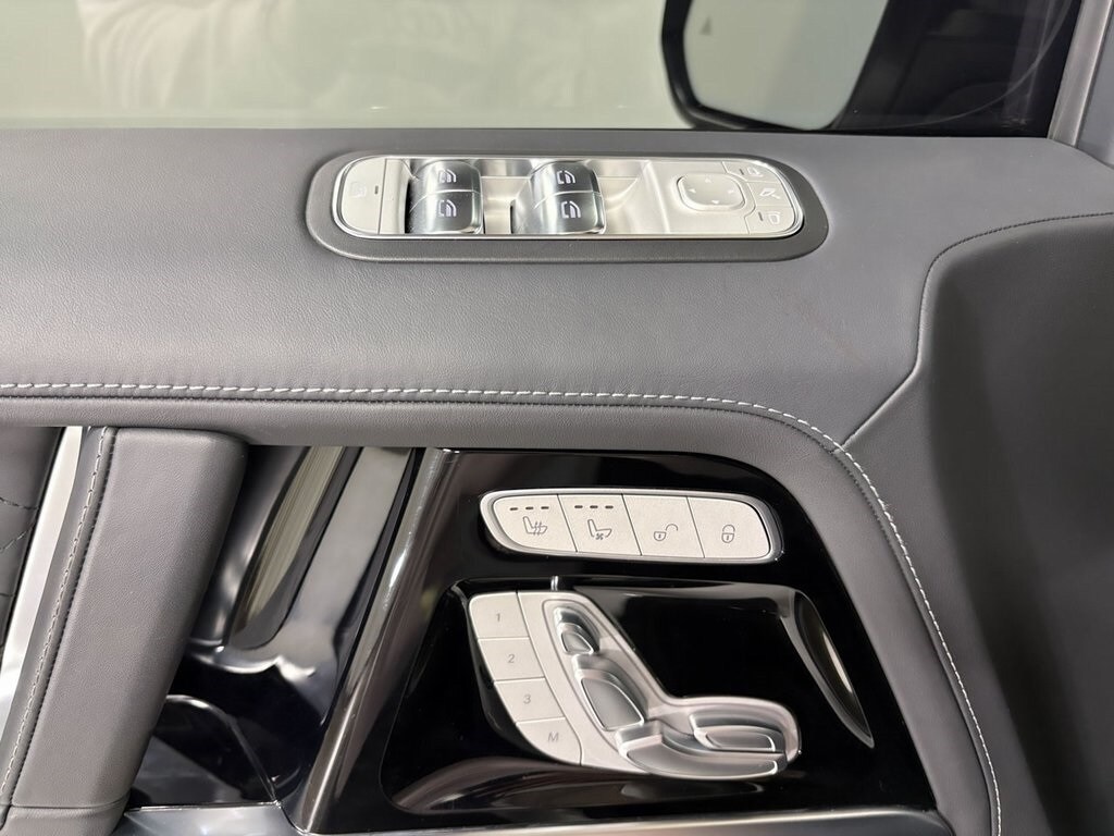 2025 MERCEDES-BENZ G-CLASS - Image 7