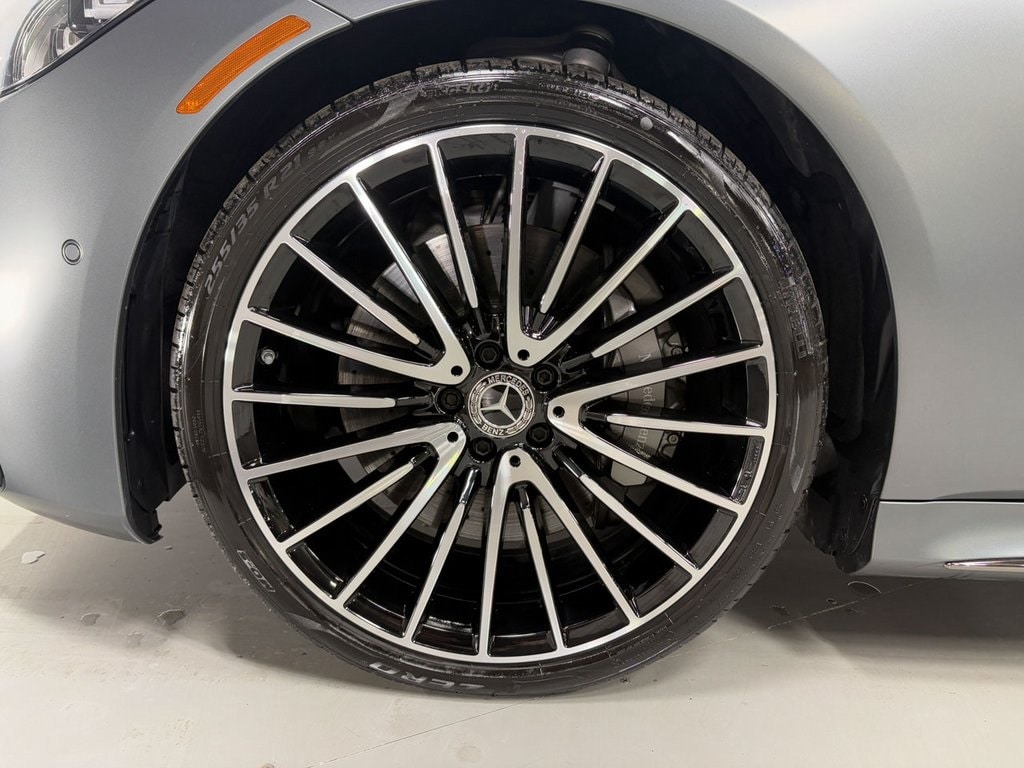 2023 MERCEDES-BENZ S-CLASS - Image 37
