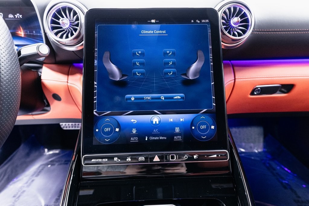 2024 MERCEDES-BENZ SL-CLASS - Image 19