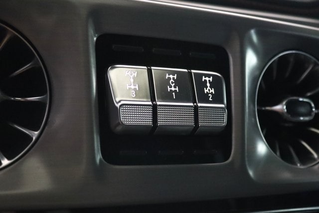 2022 MERCEDES-BENZ G-CLASS - Image 27