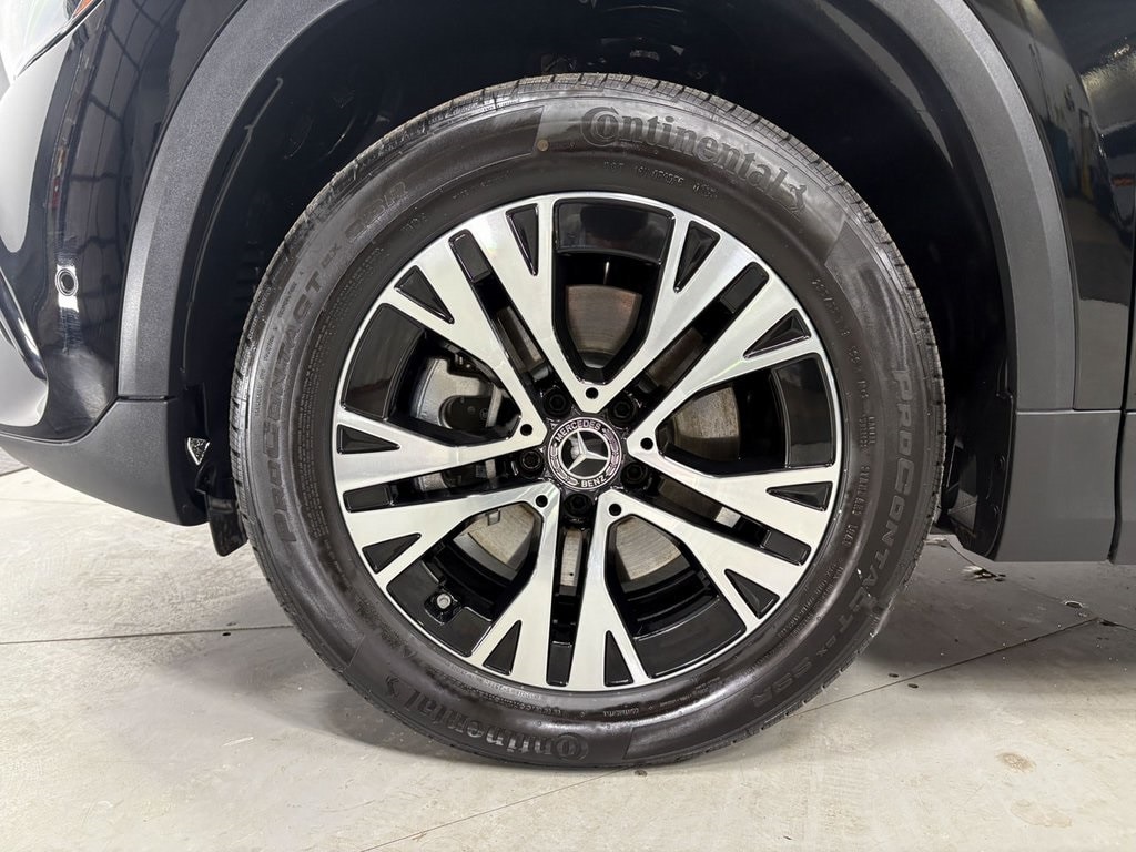 2026 MERCEDES-BENZ GLA-CLASS - Image 30