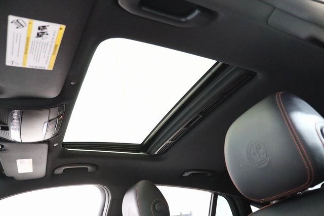 2021 MERCEDES-BENZ GLC-CLASS - Image 10