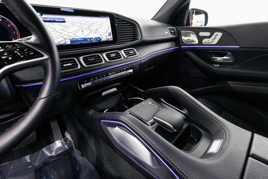 2026 MERCEDES-BENZ GLE-CLASS - Image 15