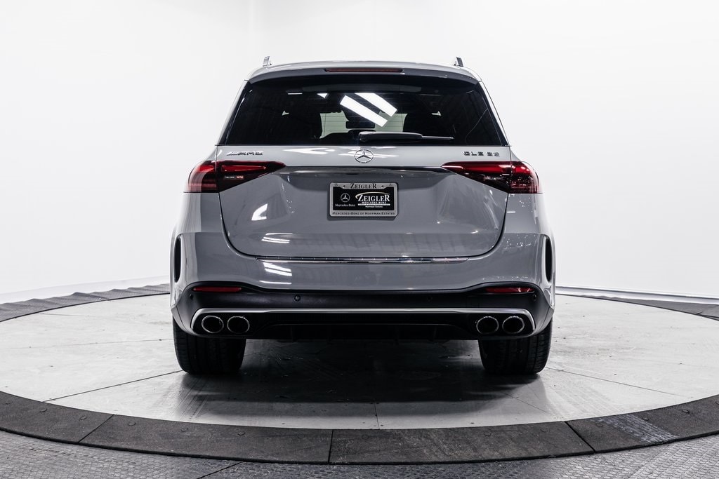2024 MERCEDES-BENZ GLE-CLASS - Image 31