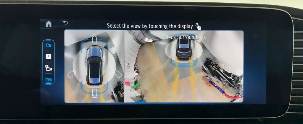 2026 MERCEDES-BENZ GLE-CLASS - Image 22