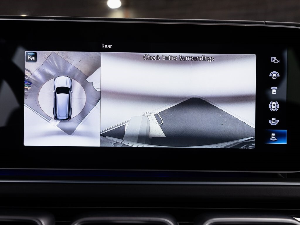 2023 MERCEDES-BENZ GLS-CLASS - Image 18