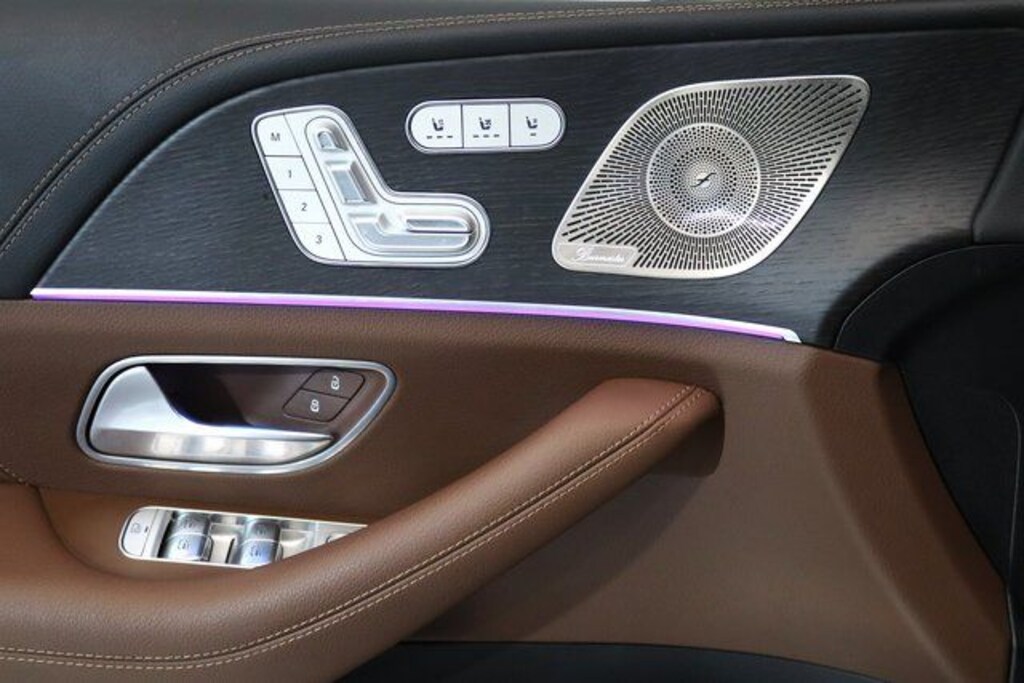 Used 2024 Mercedes-Benz