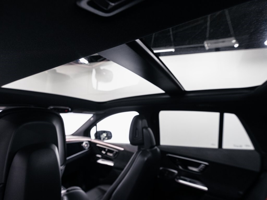 2024 MERCEDES-BENZ EQE-CLASS SUV - Image 28