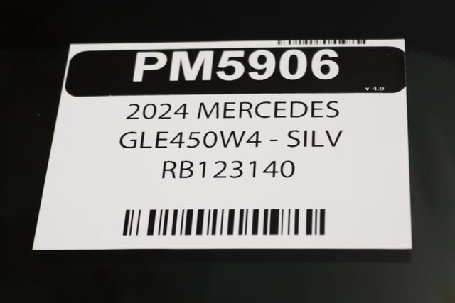 2024 MERCEDES-BENZ GLE-CLASS - Image 35