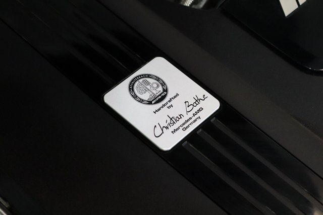 2022 MERCEDES-BENZ SL-CLASS - Image 30