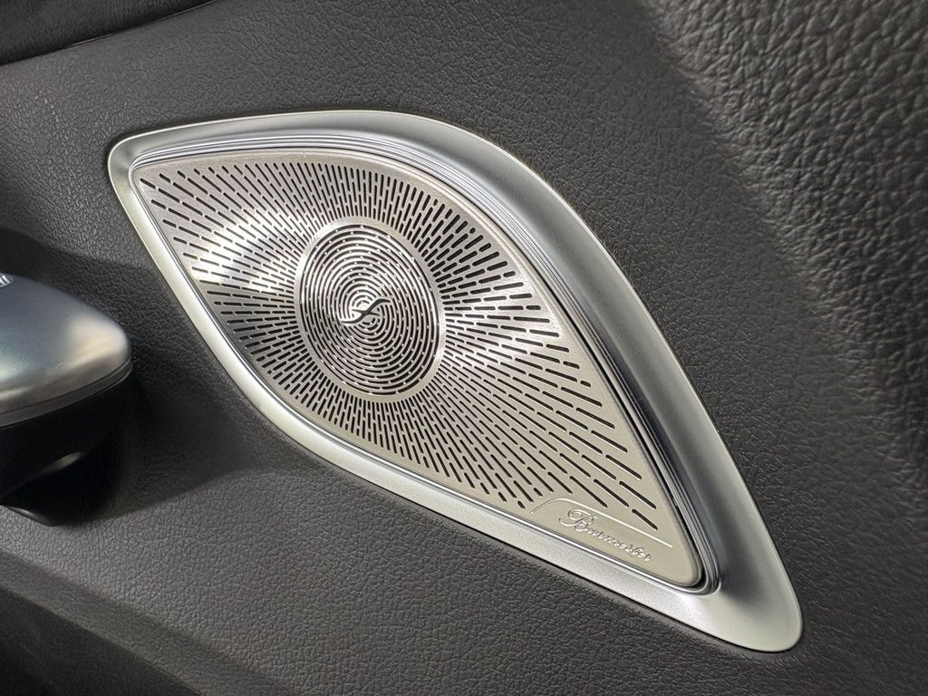 2024 MERCEDES-BENZ EQE-CLASS SUV - Image 8