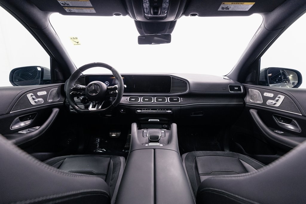 2024 MERCEDES-BENZ GLE-CLASS - Image 27