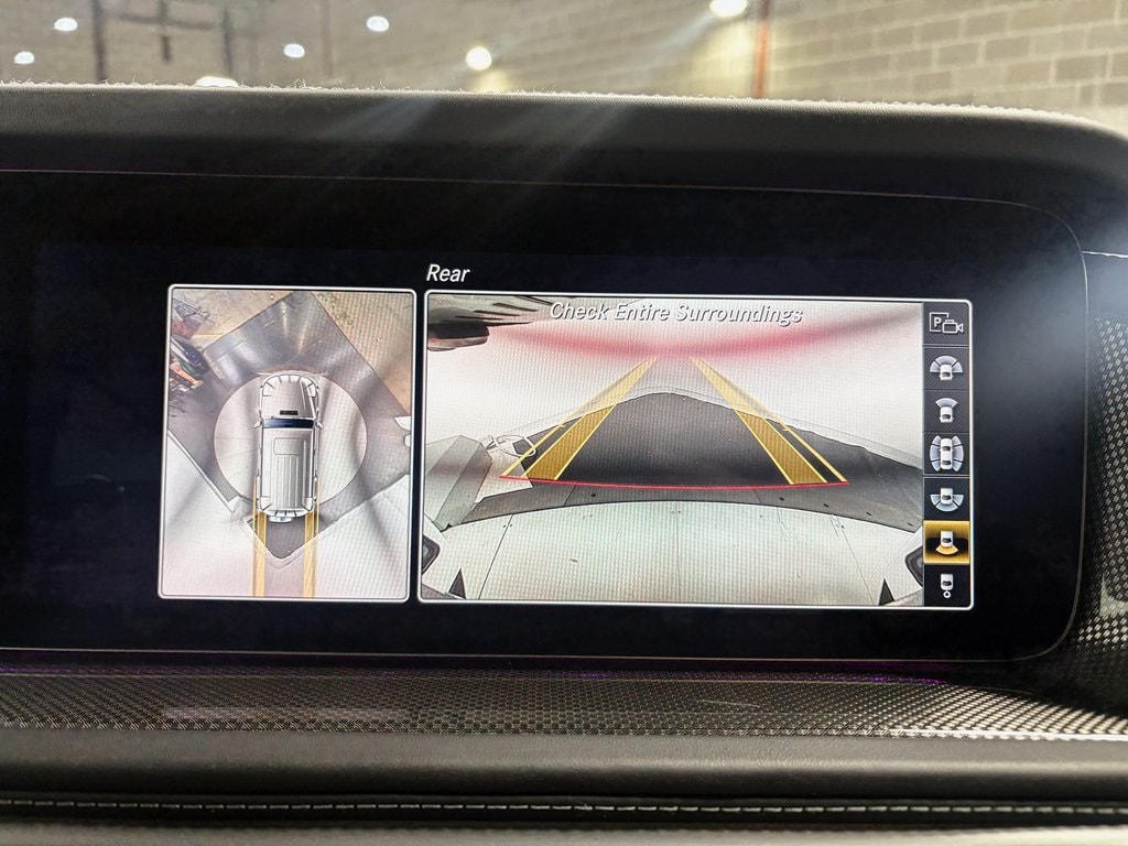 2022 MERCEDES-BENZ G-CLASS - Image 19