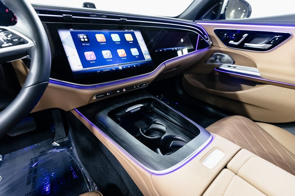 2024 MERCEDES-BENZ E-CLASS - Image 15