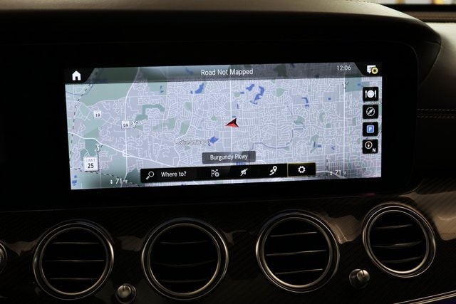 2021 MERCEDES-BENZ E-CLASS - Image 8