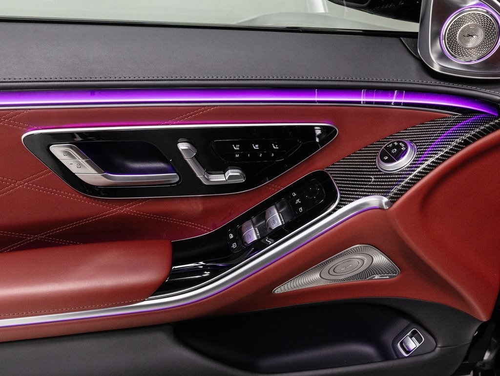 2024 MERCEDES-BENZ S-CLASS - Image 6