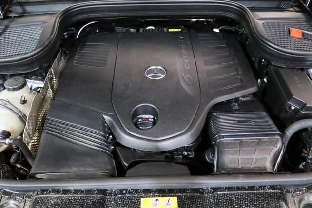 2025 MERCEDES-BENZ GLS-CLASS - Image 32