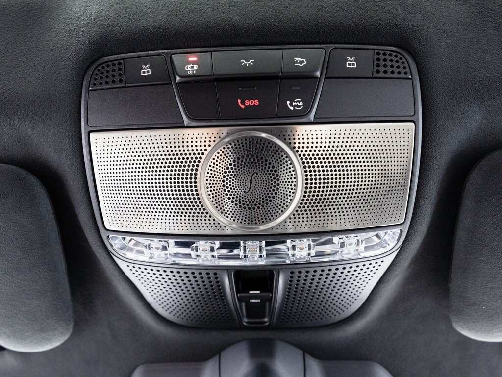 2025 MERCEDES-BENZ G-CLASS - Image 25