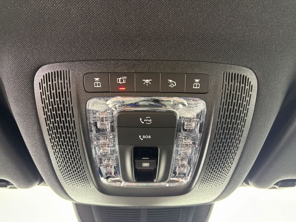 2026 MERCEDES-BENZ GLE-CLASS - Image 23