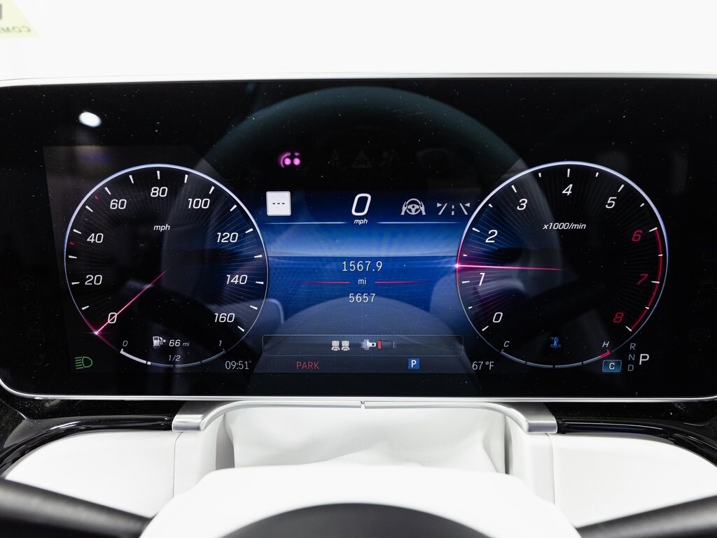 2024 MERCEDES-BENZ S-CLASS - Image 14