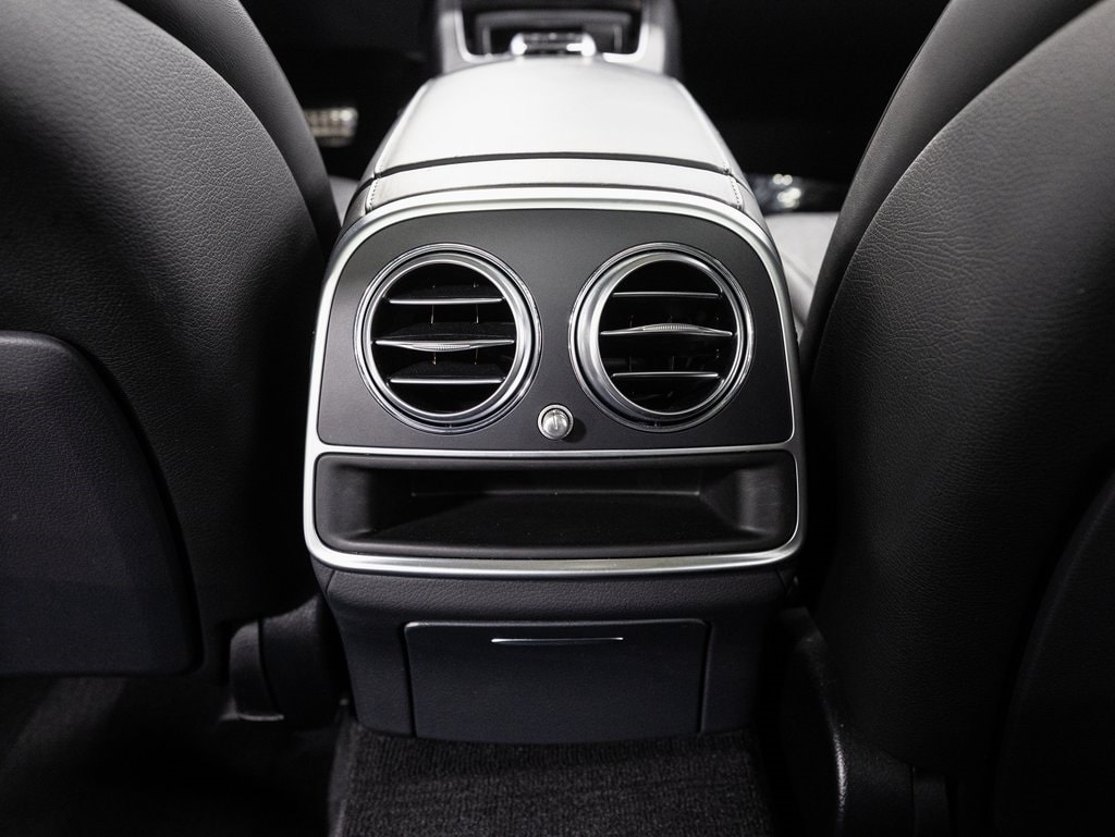 2020 MERCEDES-BENZ S-CLASS - Image 28