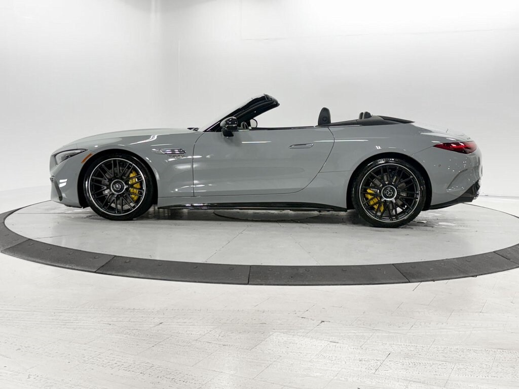 2022 MERCEDES-BENZ SL-CLASS - Image 5