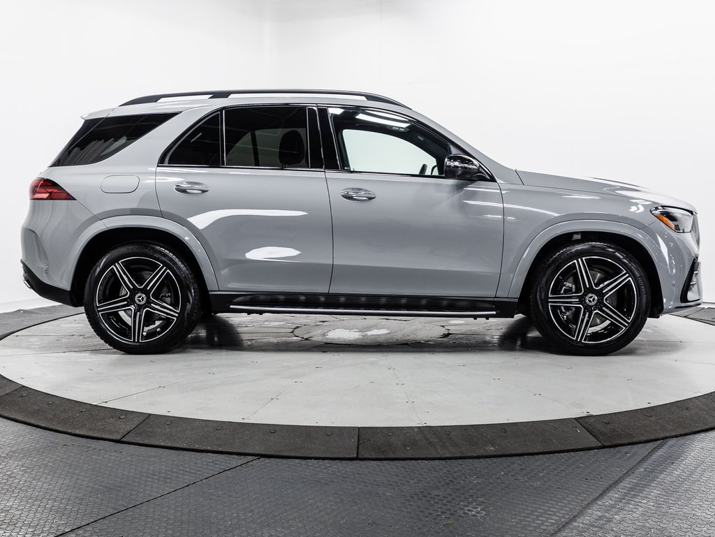 2025 MERCEDES-BENZ GLE-CLASS - Image 34