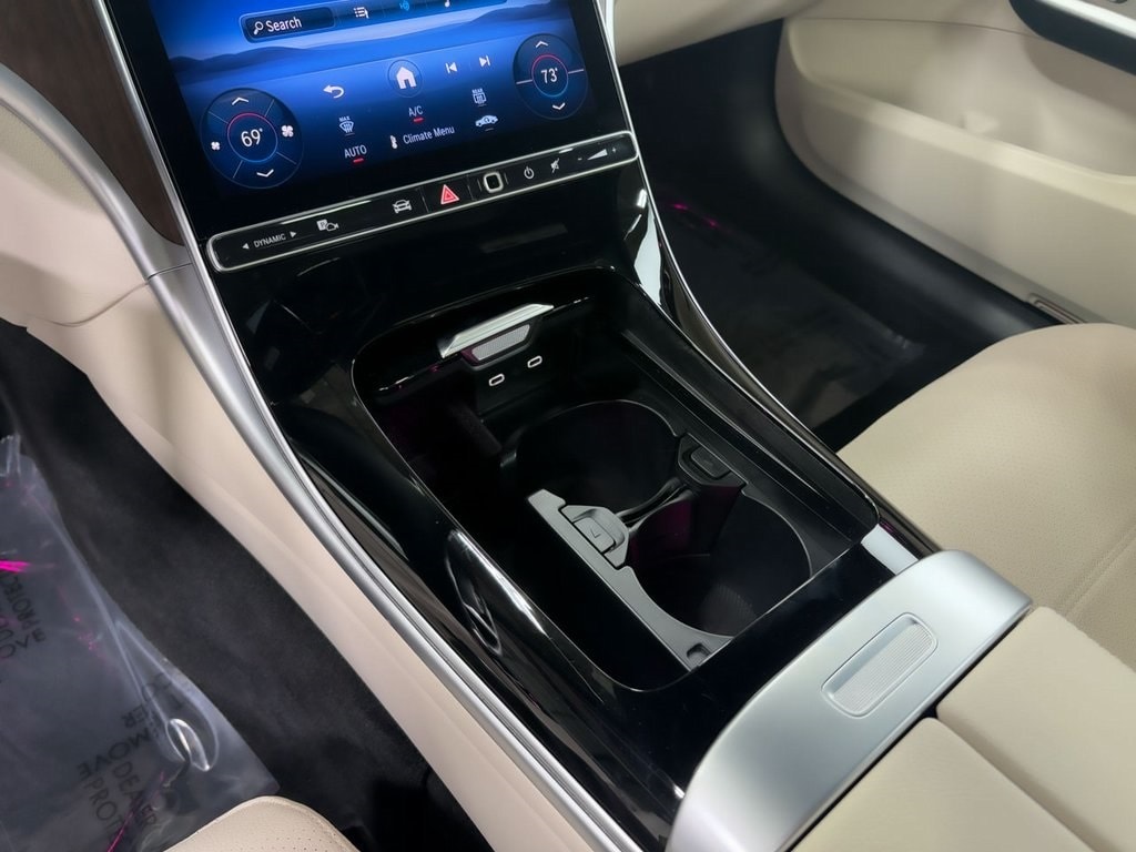 2025 MERCEDES-BENZ C-CLASS - Image 15