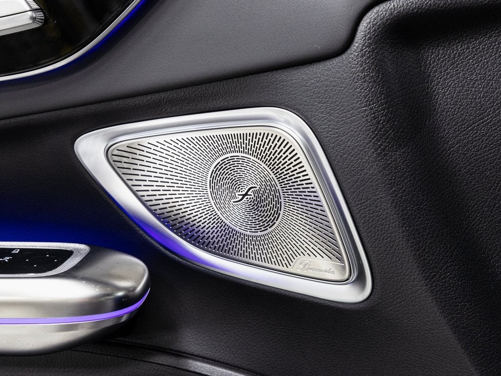 2025 MERCEDES-BENZ CLE - Image 8