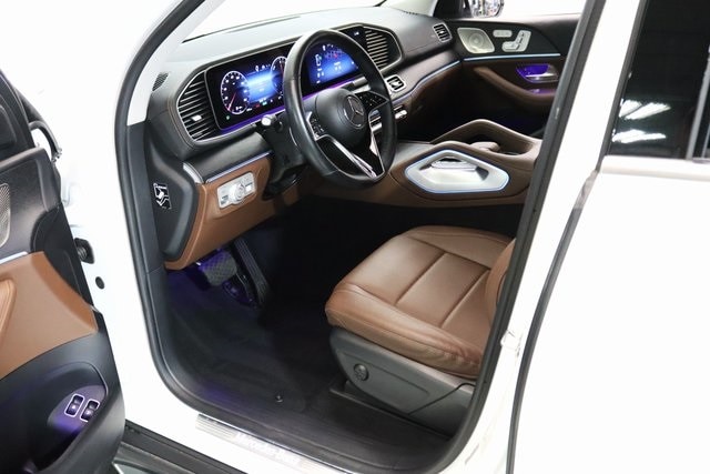 2024 MERCEDES-BENZ GLE-CLASS - Image 21