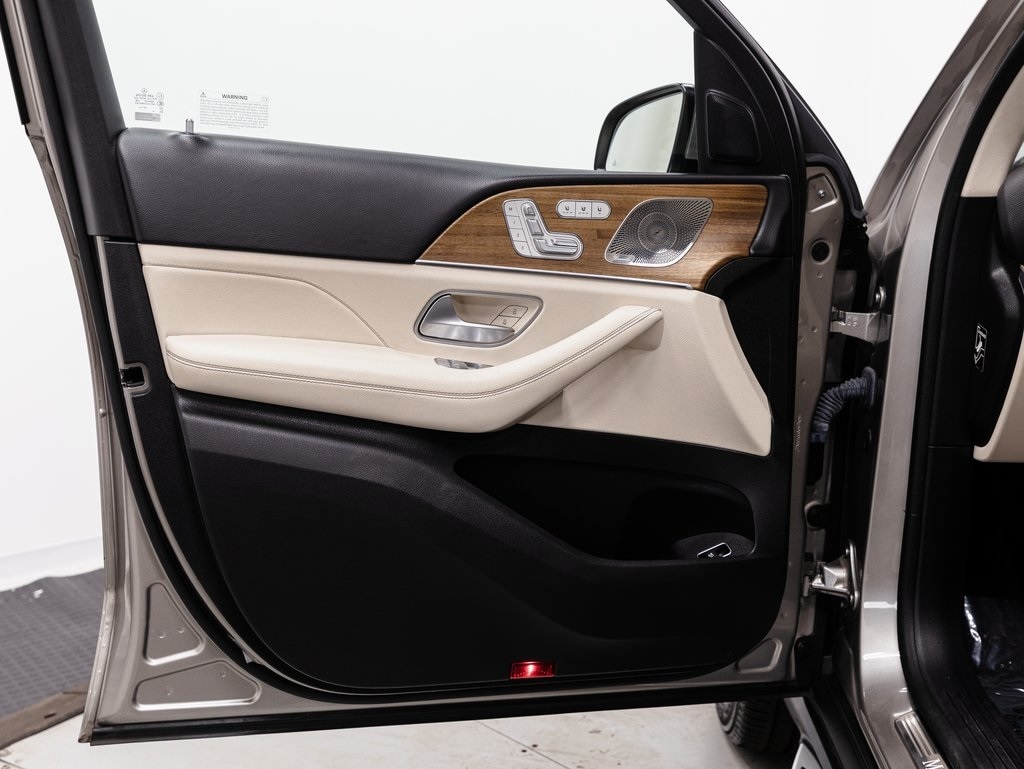 2023 MERCEDES-BENZ GLE-CLASS - Image 5