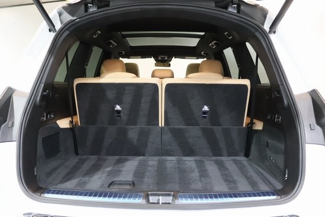 2025 MERCEDES-BENZ GLS-CLASS - Image 30