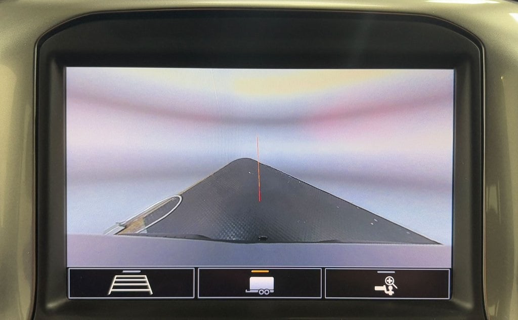 2020 CHEVROLET SILVERADO - Image 20