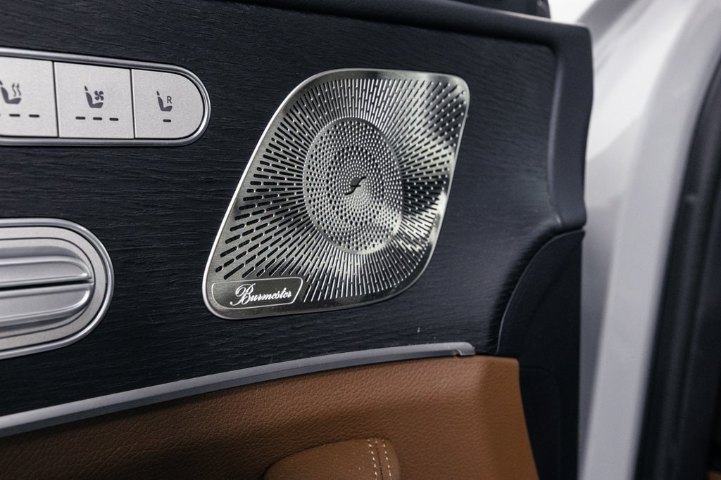 2026 MERCEDES-BENZ GLE-CLASS - Image 7