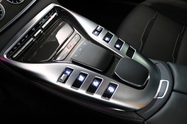 2024 MERCEDES-BENZ AMG GT - Image 32
