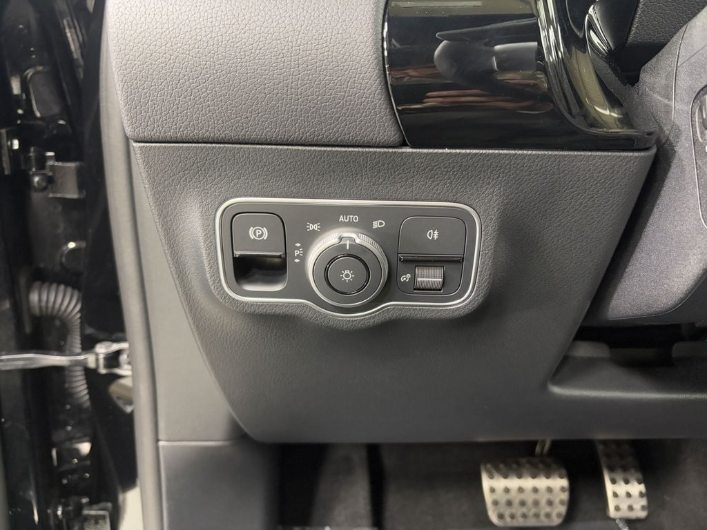 2026 MERCEDES-BENZ GLA-CLASS - Image 10