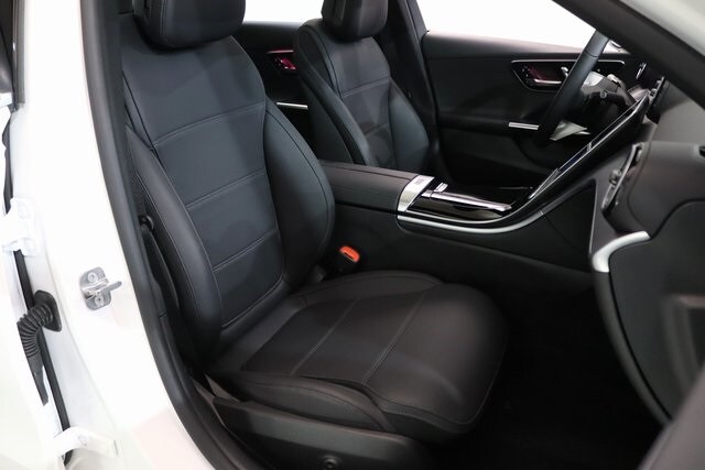 2025 MERCEDES-BENZ C-CLASS - Image 20