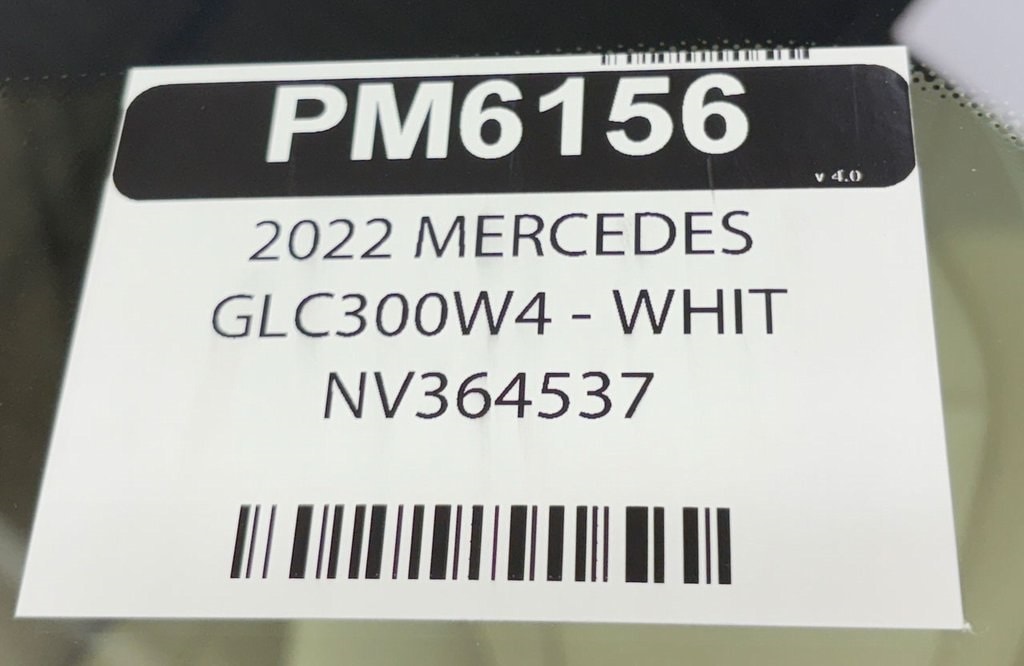 2022 MERCEDES-BENZ GLC-CLASS - Image 35