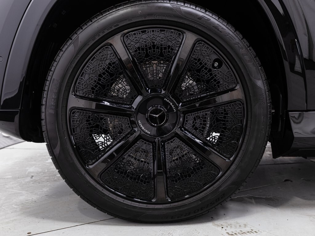 2024 MERCEDES-BENZ GLS-CLASS - Image 39