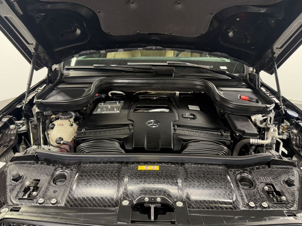 2024 MERCEDES-BENZ GLE-CLASS - Image 38