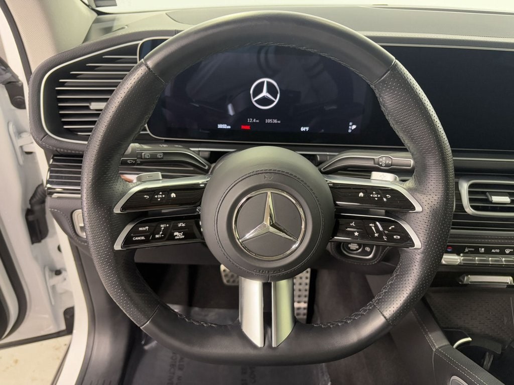 2024 MERCEDES-BENZ GLS-CLASS - Image 12