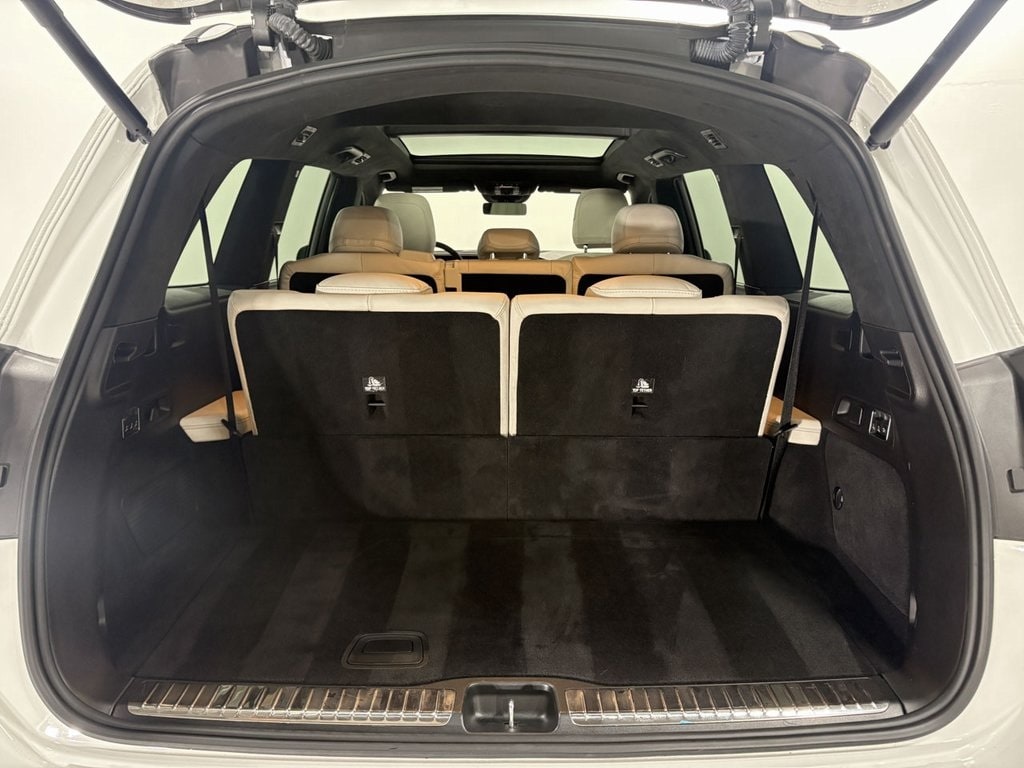 2023 MERCEDES-BENZ GLS-CLASS - Image 33