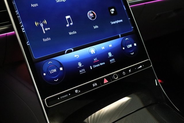 2023 MERCEDES-BENZ S-CLASS - Image 21