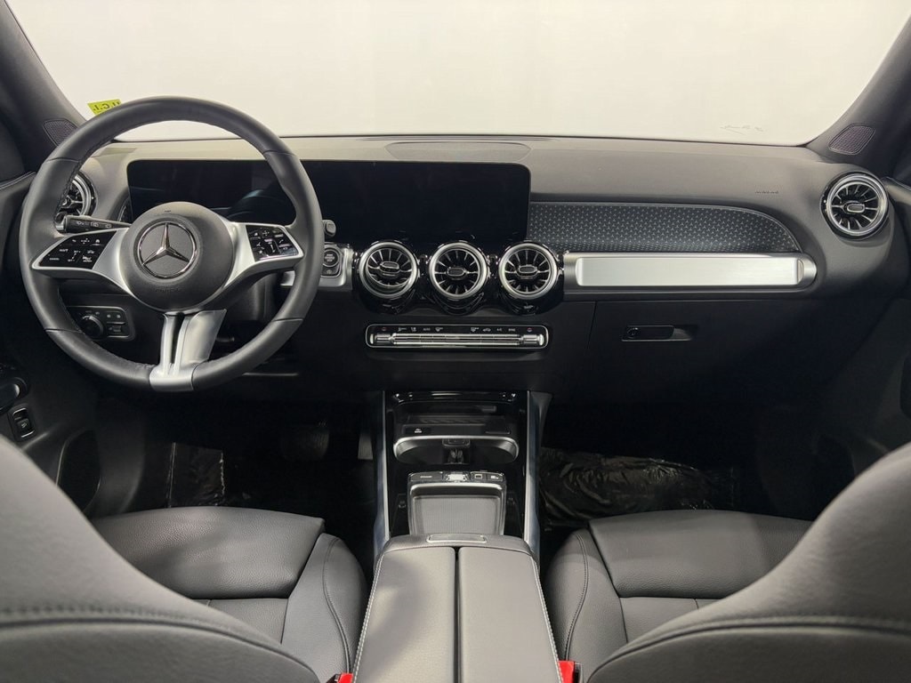 2026 MERCEDES-BENZ GLB-CLASS - Image 23