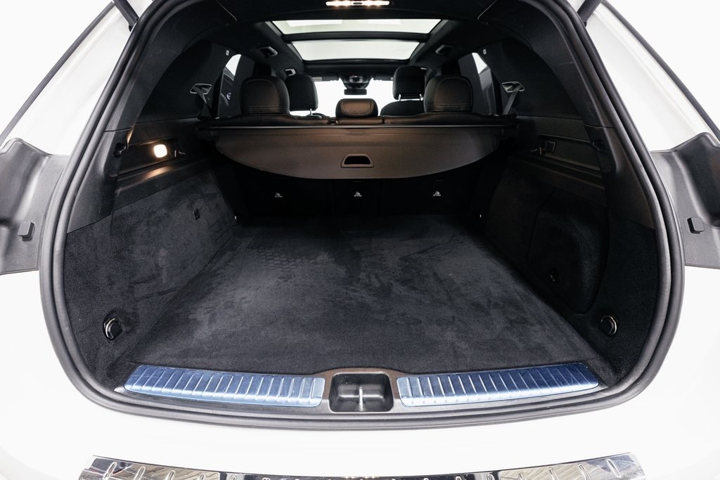 2025 MERCEDES-BENZ GLE-CLASS - Image 32