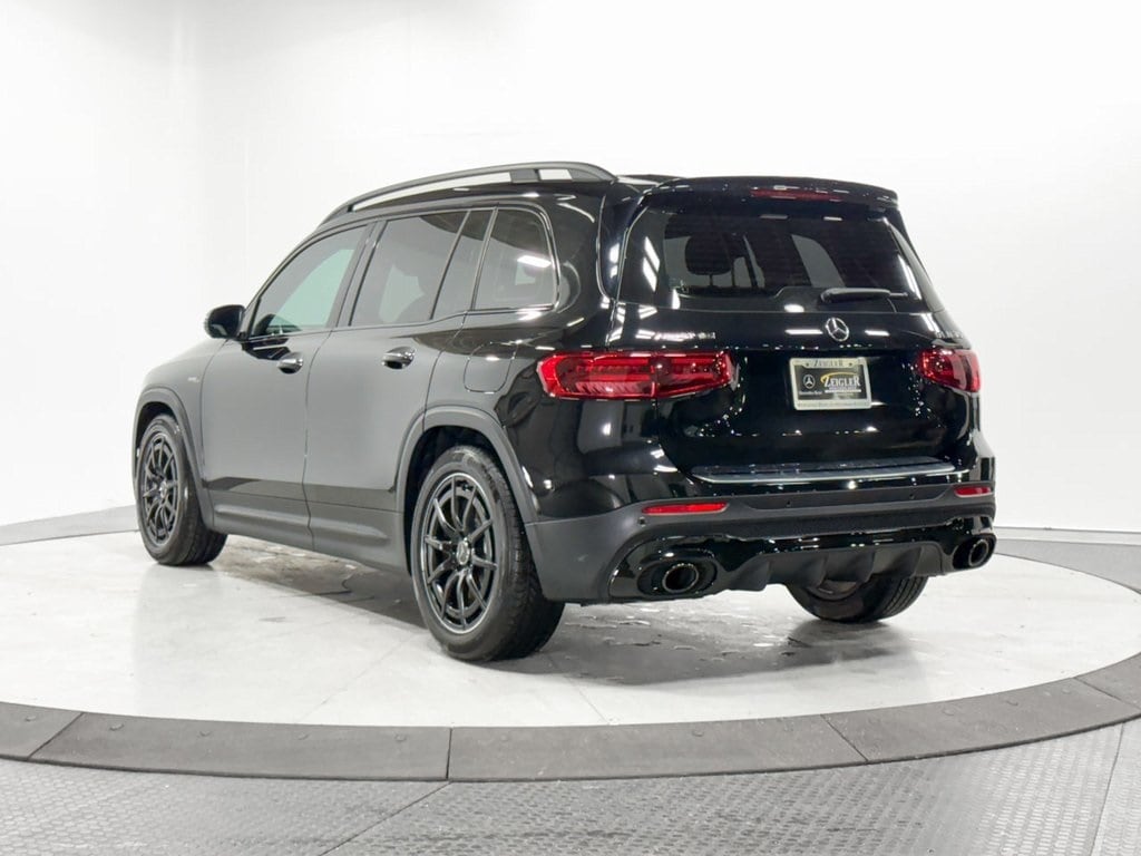 2024 MERCEDES-BENZ GLB-CLASS - Image 26