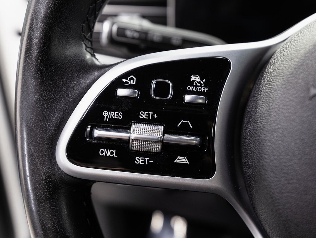 2020 MERCEDES-BENZ GLS-CLASS - Image 11