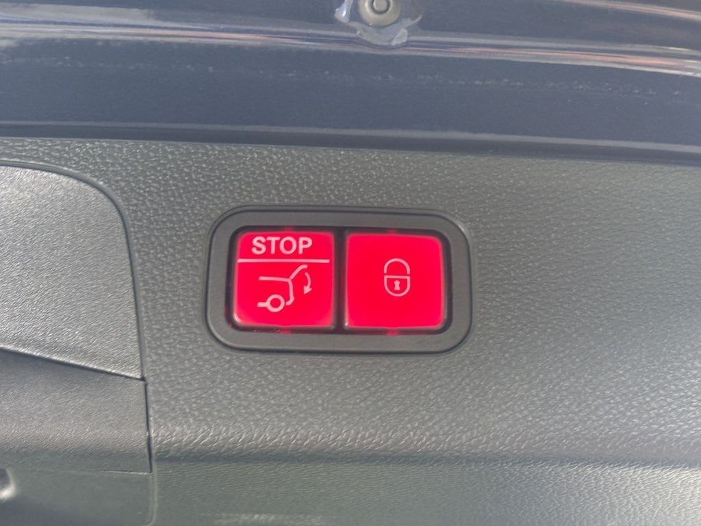 2022 MERCEDES-BENZ GLC-CLASS - Image 30