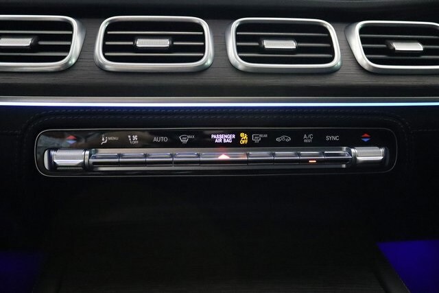 2025 MERCEDES-BENZ GLE-CLASS - Image 33